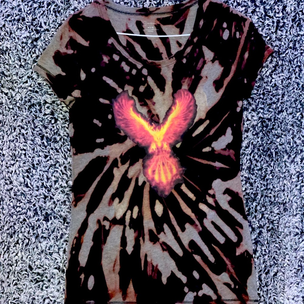 Custom shirts